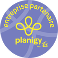 Entreprise partenaire Planigy par ÉS